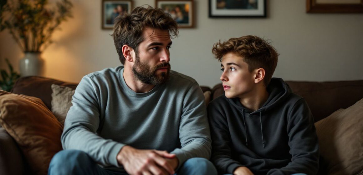 how-therapy-can-strengthen-the-bond-between-single-dads-and-their-teens-fostering-trust-and-understanding